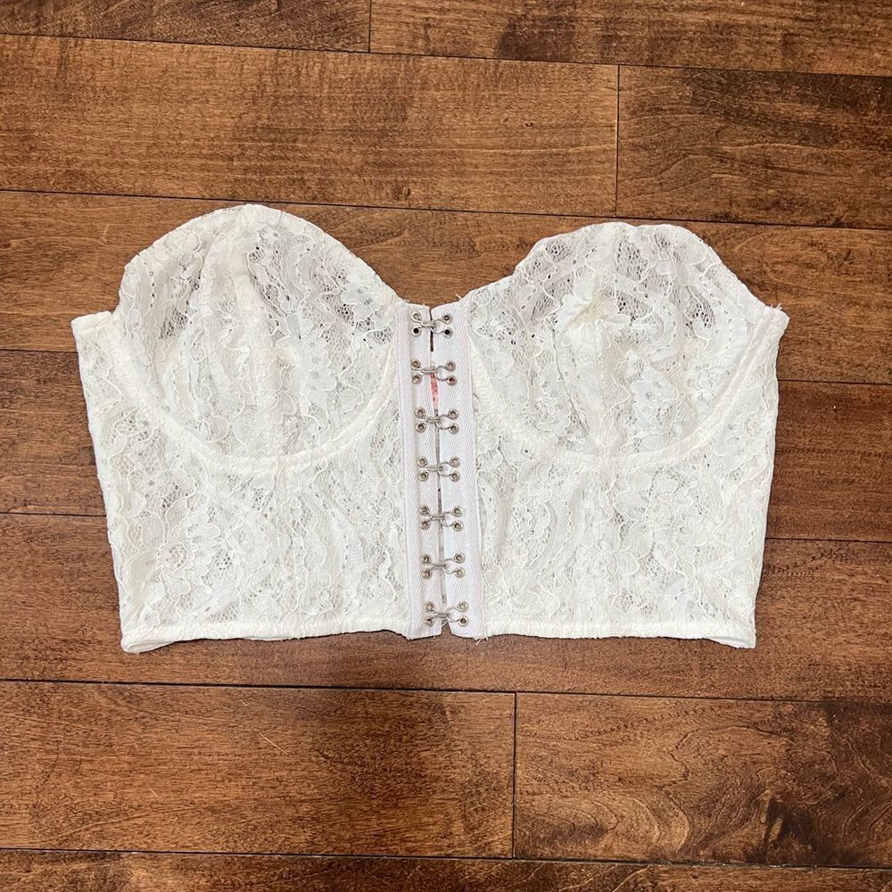 Lace Top 